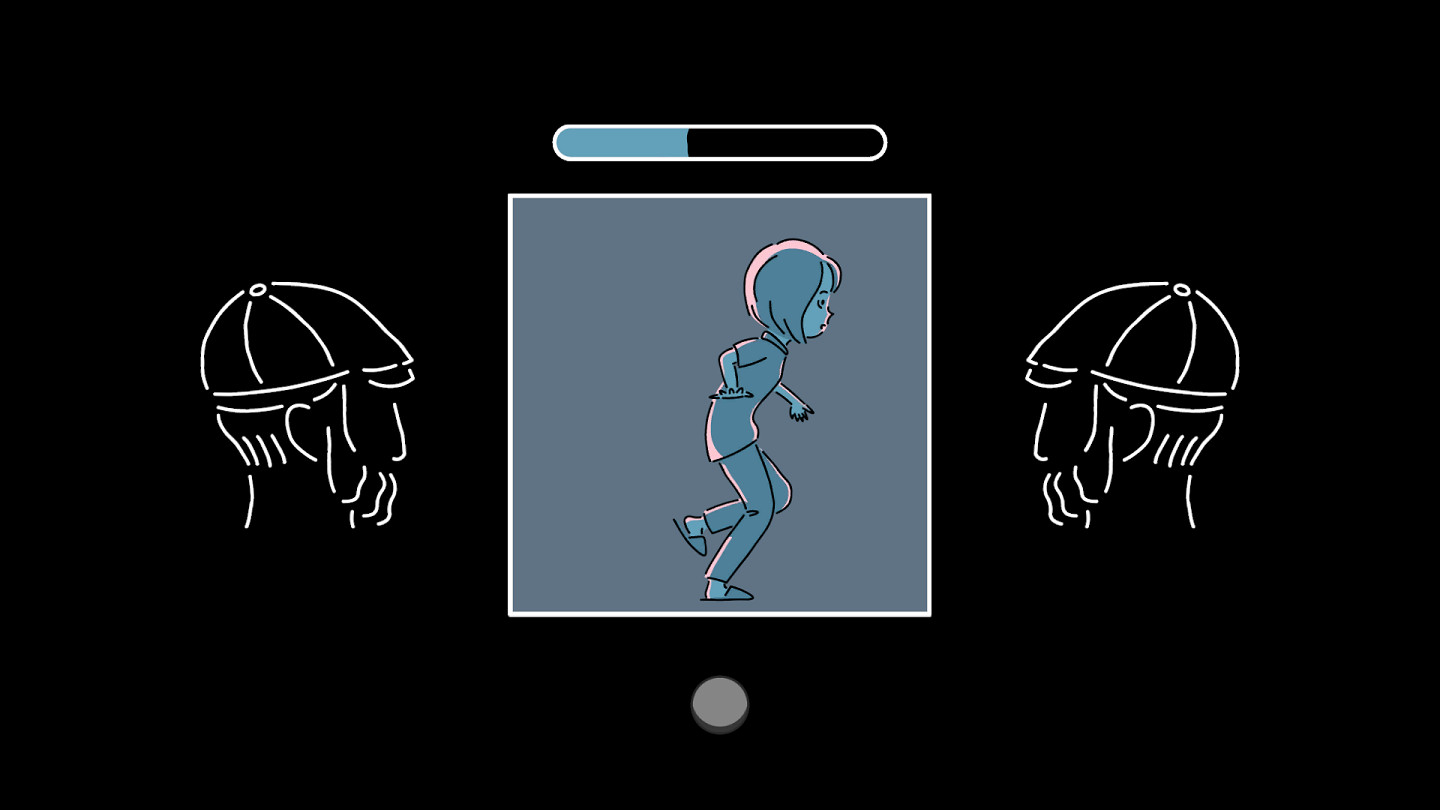 參展Steam新品節！互動小說《折言》試玩版宣布上線!