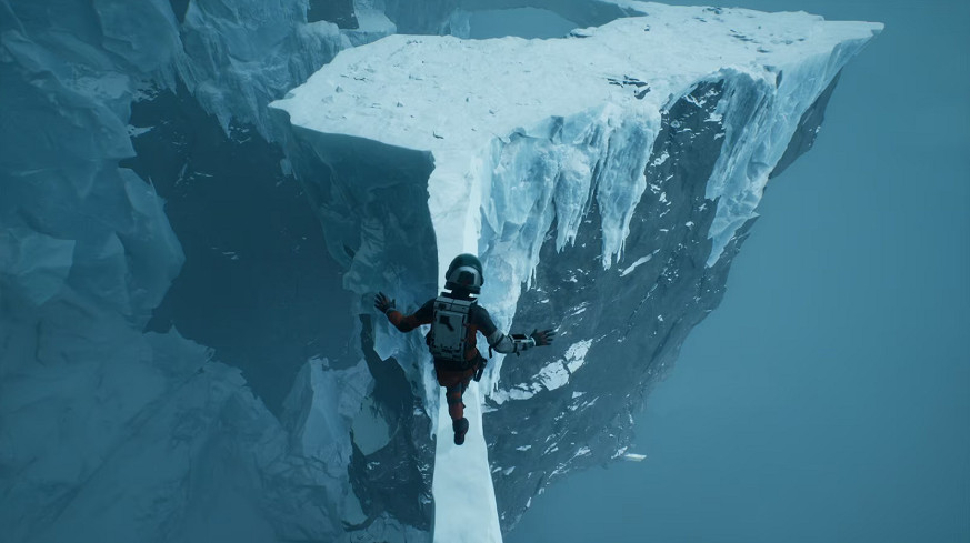 《奇異人生》組官宣!與歐洲航天局合作開發太空新作 《奇異人生》組官宣!與歐洲航天局合作開發太空新作