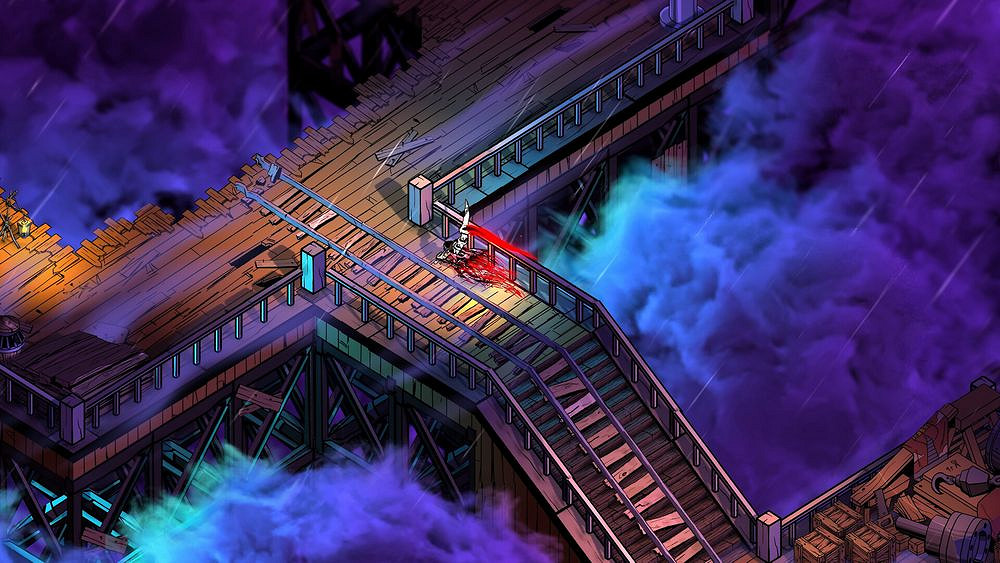 《魔瘟》DrinkBox Studios新作讓玩家駕馭魔瘟之力