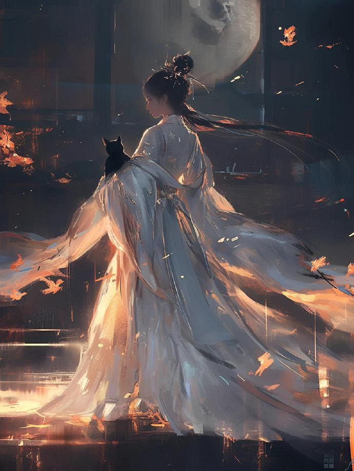 《英雄聯盟》唯美古風好聽詩意暱稱大全