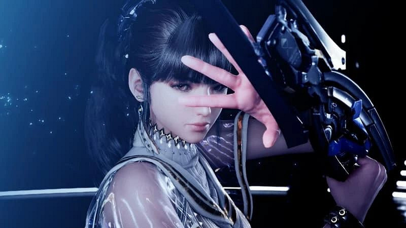 《劍星》不僅有“油膩師姐”,也是很能打的ARPG 《劍星》不僅有“油膩師姐”,也是很能打的ARPG