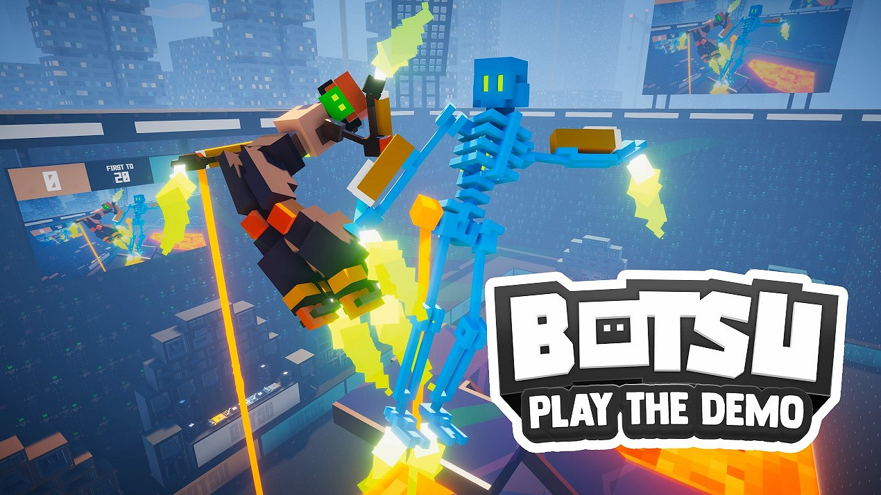 獨立遊戲巨頭Devolve歸來!三款即將上市遊戲資訊一覽 獨立遊戲巨頭Devolve歸來!三款即將上市遊戲資訊一覽