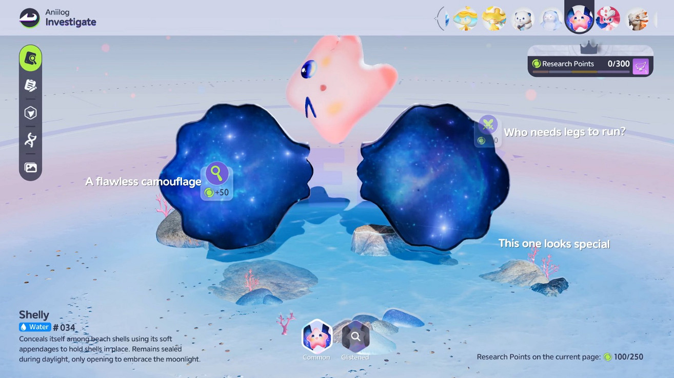 幻獸帕魯?大世界魔物收集《Aniimo》2026年免費上線 幻獸帕魯?大世界魔物收集《Aniimo》2026年免費上線