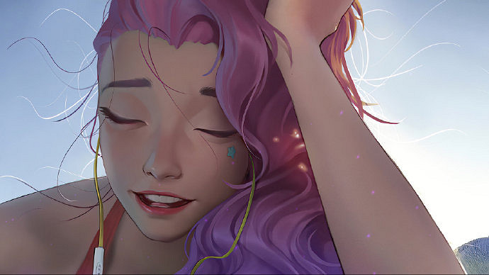 《英雄聯盟》遊戲暱稱簡單又好聽介紹