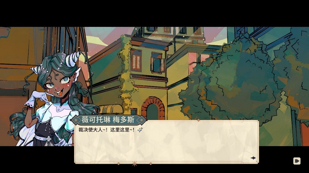 《骰子騎士錄》新Demo登陸Steam新品節 預計今夏發售 《骰子騎士錄》新Demo登陸Steam新品節 預計今夏發售