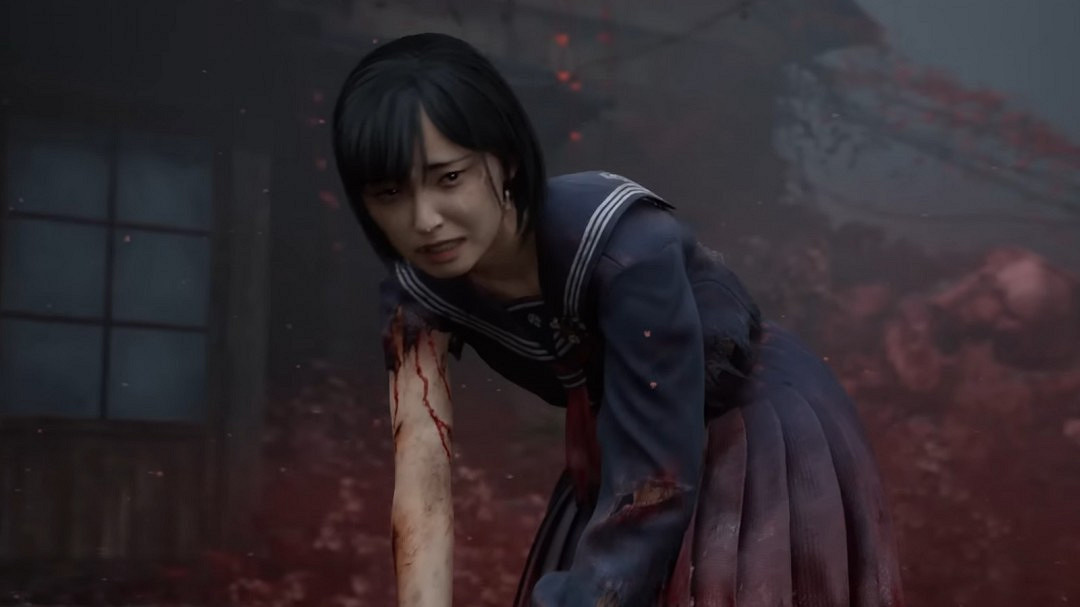 飾演中入戲太深 ！《沉默之丘f》女演員感覺精神崩潰