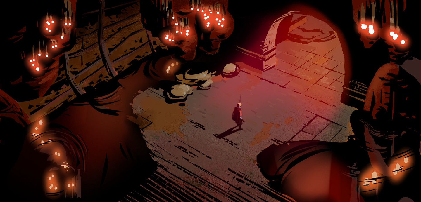 肉鴿動作《地獄喪鍾》宣布7/22正式發售！Demo已更新