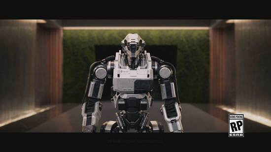 Xbox遊戲展《決勝時刻:黑色行動7》登場被瘋狂吐槽 Xbox遊戲展《決勝時刻:黑色行動7》登場被瘋狂吐槽