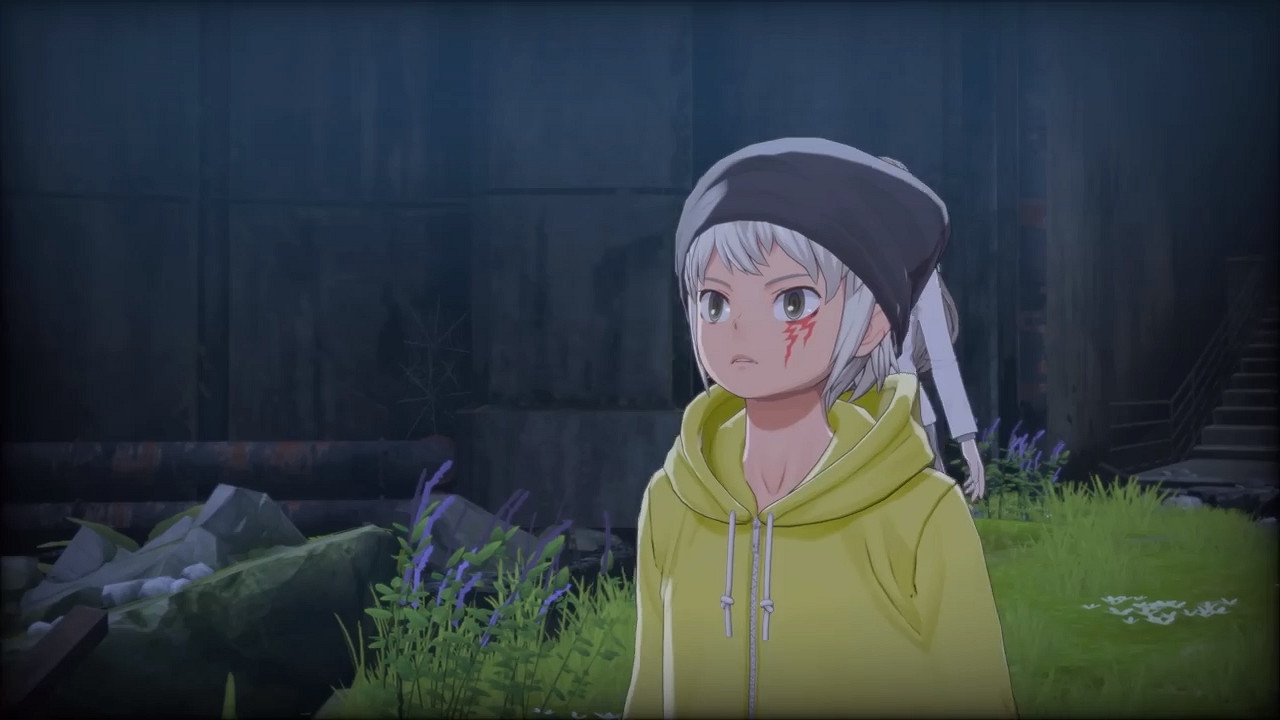 《數碼寶貝物語:時空異客》10月3日發售！新預告公布