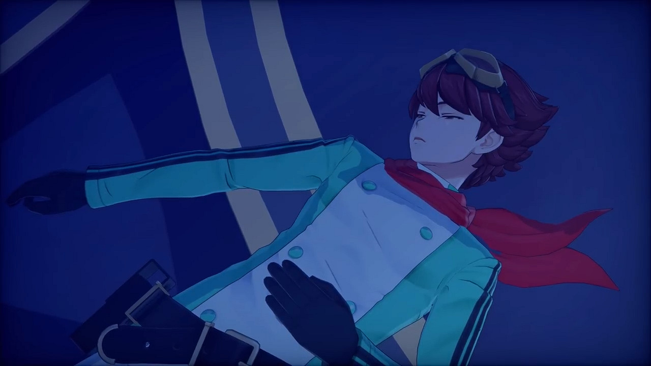 《數碼寶貝物語:時空異客》10月3日發售！新預告公布