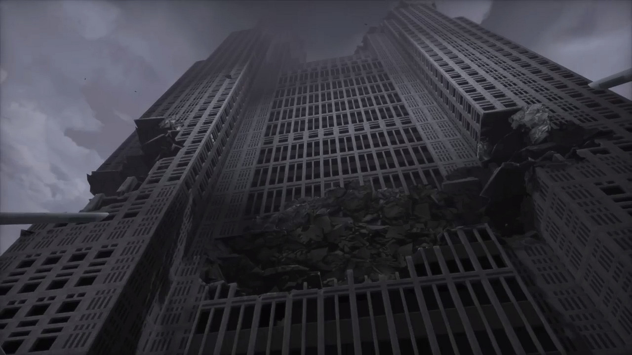 《數碼寶貝物語:時空異客》10月3日發售！新預告公布