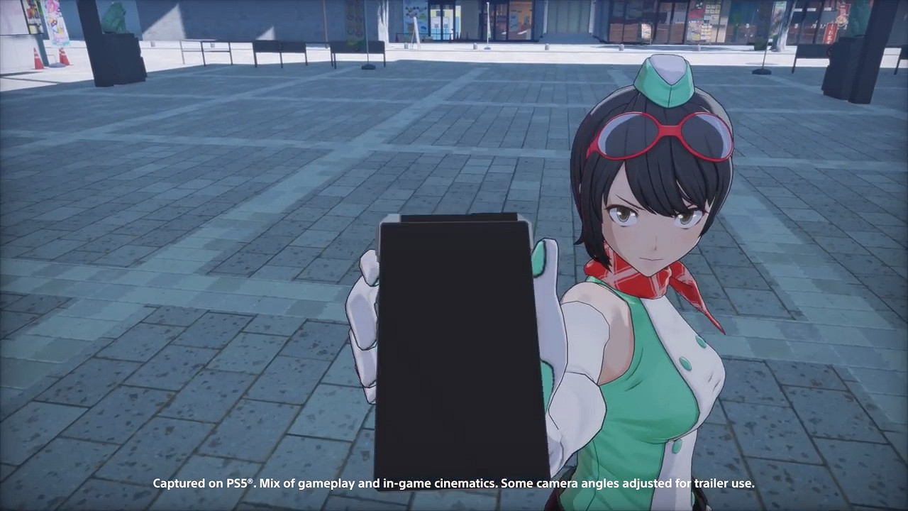 《數碼寶貝物語:時空異客》10月3日發售！新預告公布