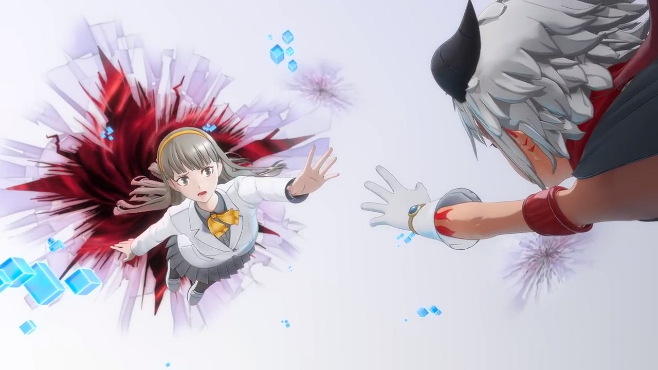 《數碼寶貝物語:時空異客》10月3日發售！新預告公布