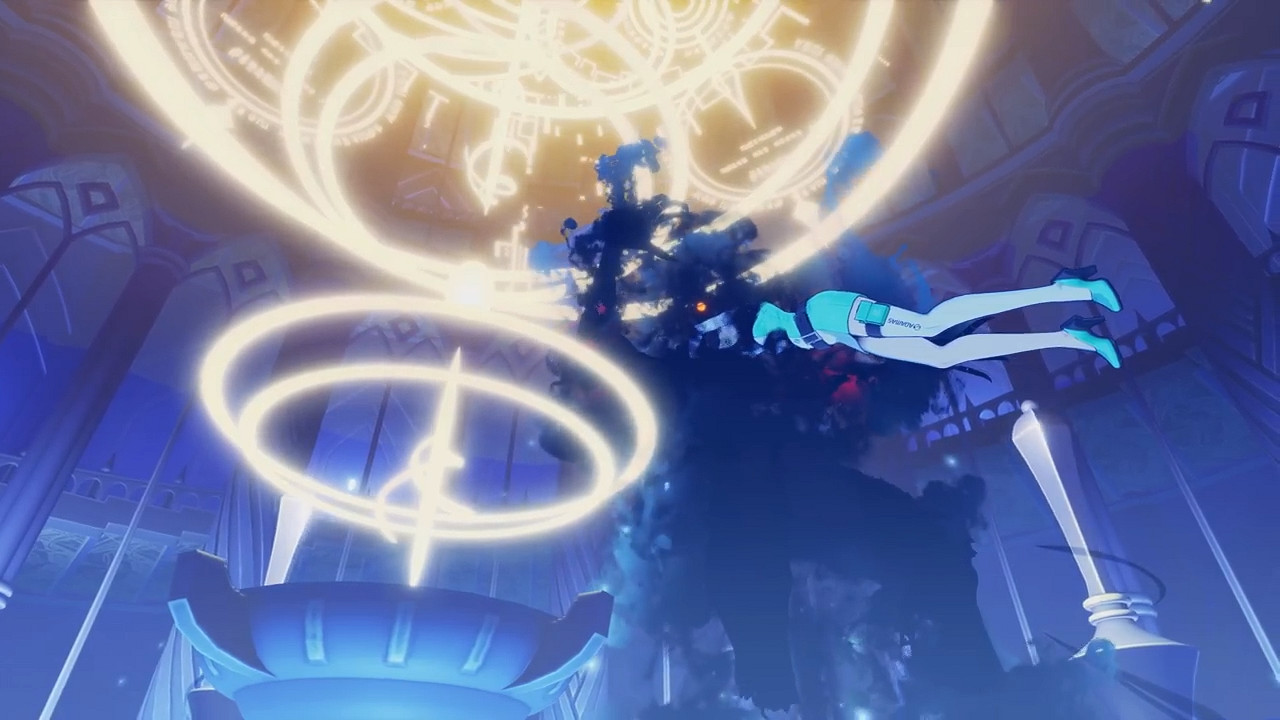 《數碼寶貝物語:時空異客》10月3日發售！新預告公布