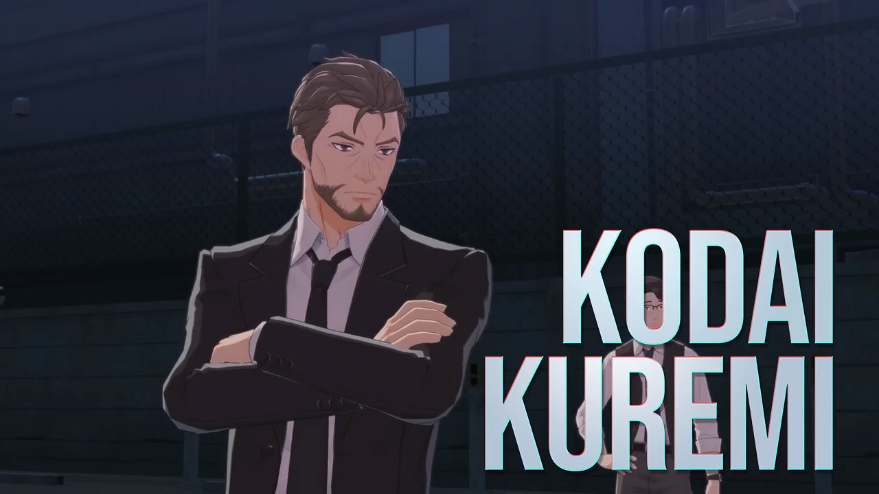 《數碼寶貝物語:時空異客》10月3日發售！新預告公布