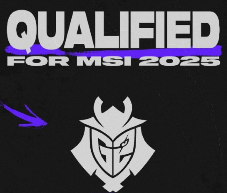 《英雄聯盟》2025msi參賽資格介紹