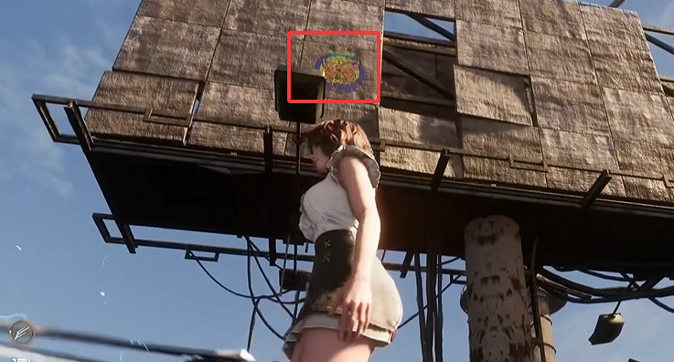 《劍星》服裝全收集