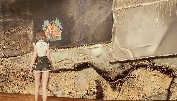 《劍星》服裝全收集 《劍星》服裝全收集