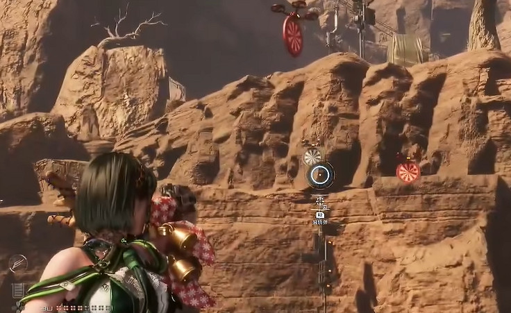 《劍星》服裝全收集 《劍星》服裝全收集