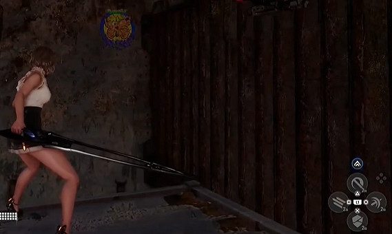 《劍星》服裝全收集