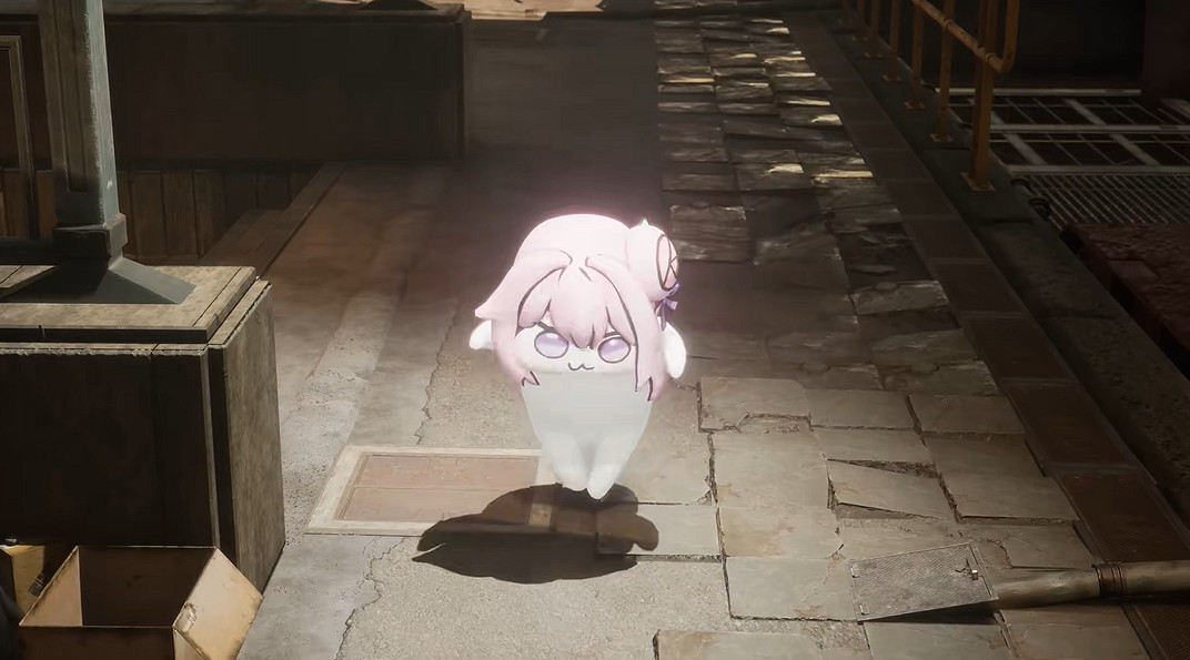 《劍星》與勝利女神連動有沒有連動 《劍星》與勝利女神連動有沒有連動