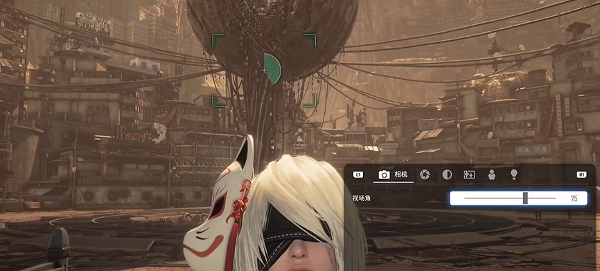 《劍星》服裝全收集