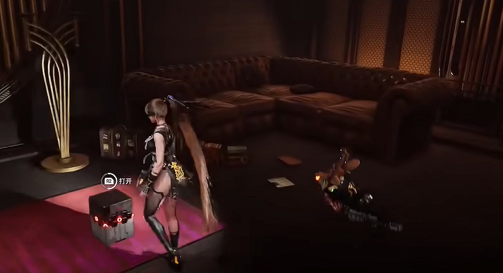 《劍星》服裝全收集 《劍星》服裝全收集