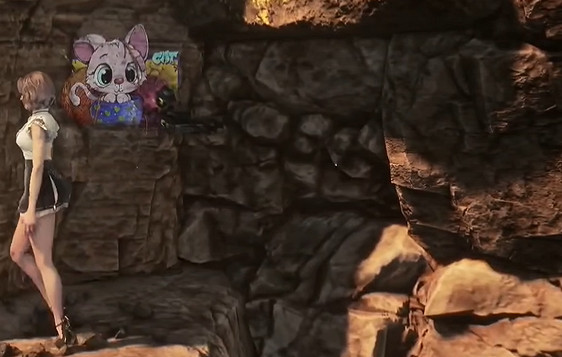 《劍星》服裝全收集 《劍星》服裝全收集