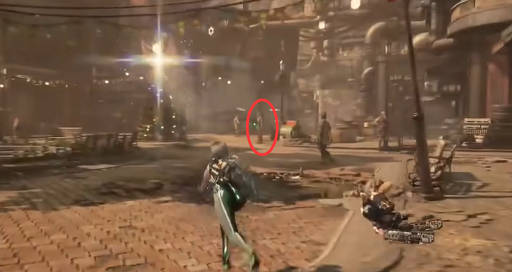 《劍星》服裝全收集 《劍星》服裝全收集