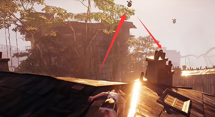 《劍星》服裝全收集 《劍星》服裝全收集