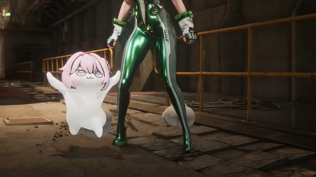 《劍星》勝利女神是不是劇情 《劍星》勝利女神是不是劇情