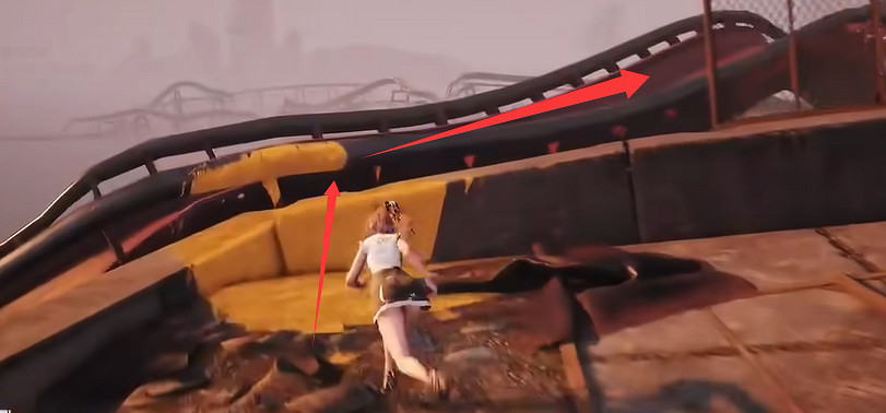 《劍星》服裝全收集 《劍星》服裝全收集