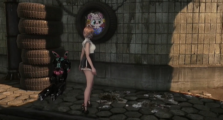 《劍星》服裝全收集 《劍星》服裝全收集