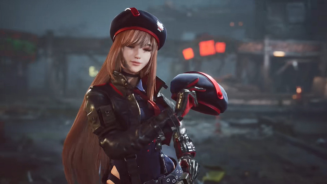 《劍星》與勝利女神連動有沒有連動 《劍星》與勝利女神連動有沒有連動