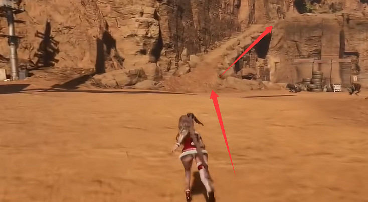 《劍星》服裝全收集 《劍星》服裝全收集