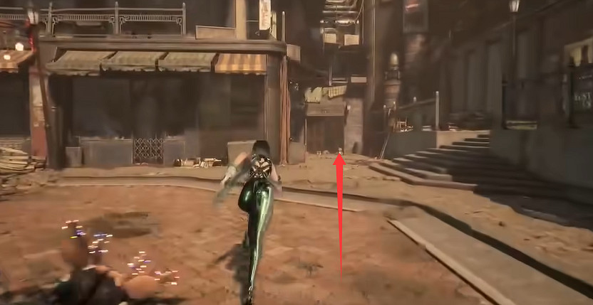 《劍星》服裝全收集 《劍星》服裝全收集