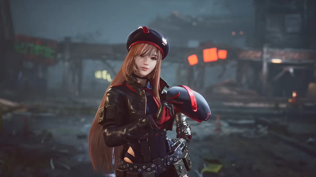 《劍星》勝利女神皮膚獲取攻略 《劍星》勝利女神皮膚獲取攻略