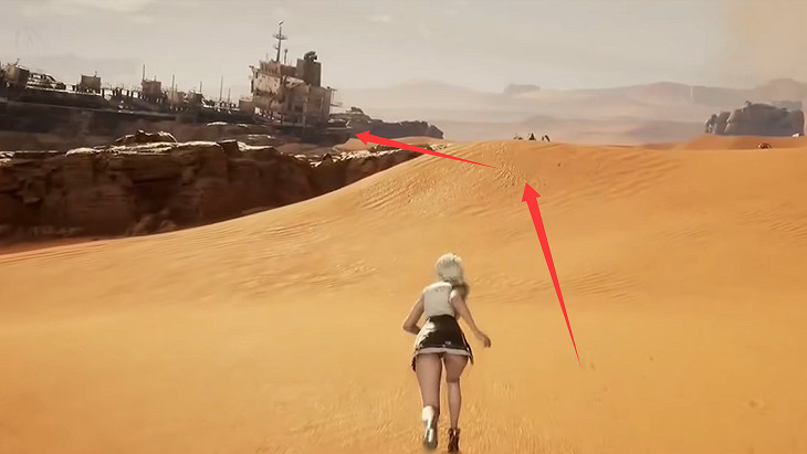 《劍星》服裝全收集 《劍星》服裝全收集