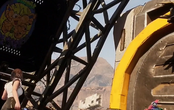 《劍星》服裝全收集