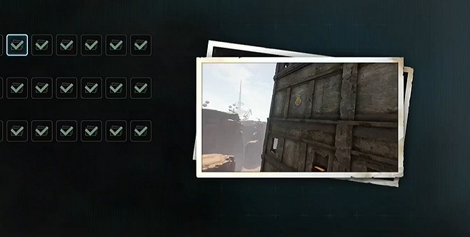 《劍星》服裝全收集