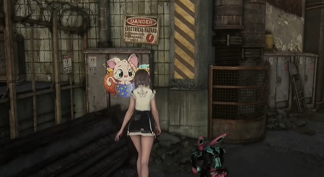 《劍星》服裝全收集 《劍星》服裝全收集