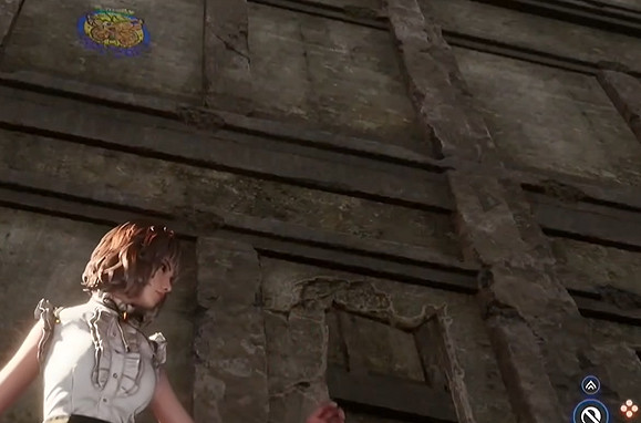 《劍星》服裝全收集