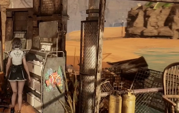 《劍星》服裝全收集 《劍星》服裝全收集