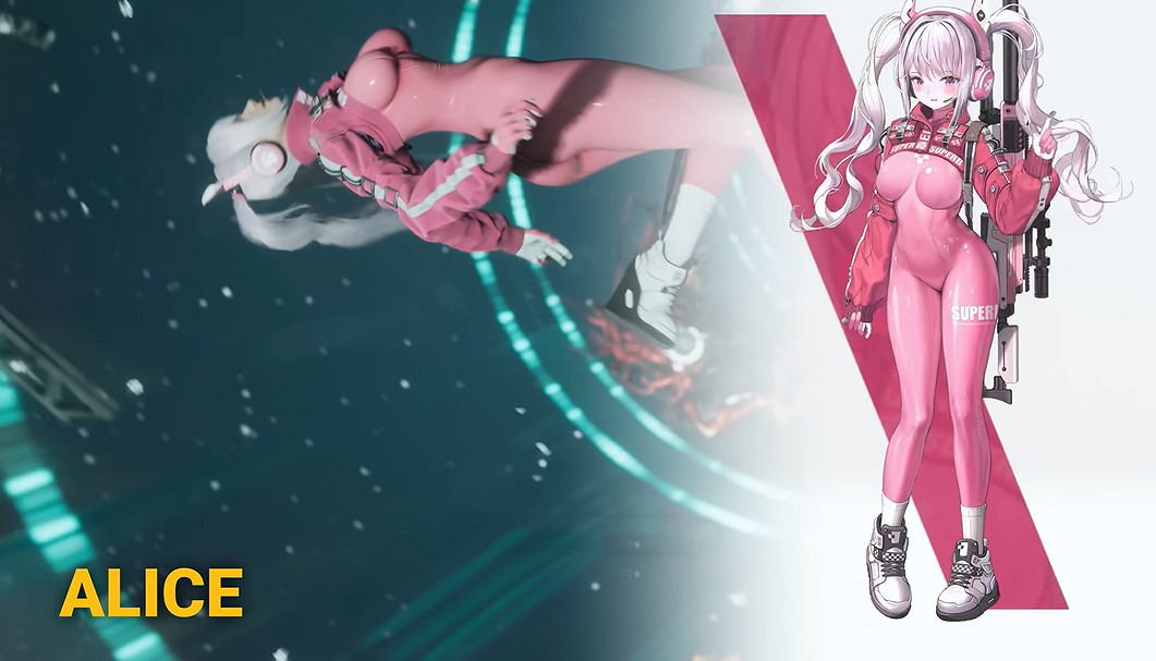 《劍星》勝利女神皮膚介紹 《劍星》勝利女神皮膚介紹