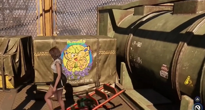 《劍星》服裝全收集