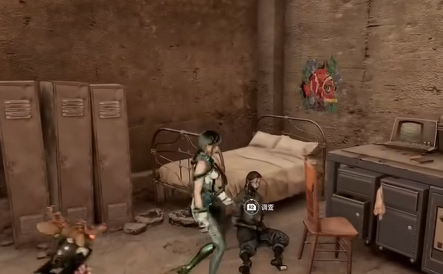 《劍星》服裝全收集 《劍星》服裝全收集