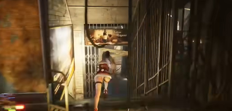 《劍星》服裝全收集 《劍星》服裝全收集