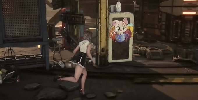 《劍星》服裝全收集 《劍星》服裝全收集