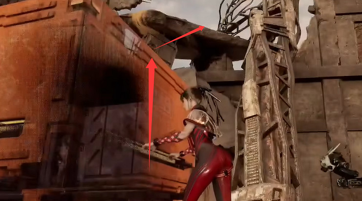 《劍星》服裝全收集