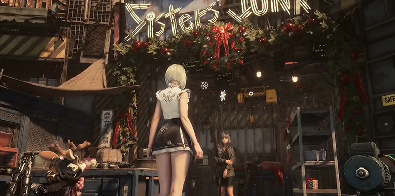 《劍星》服裝全收集 《劍星》服裝全收集